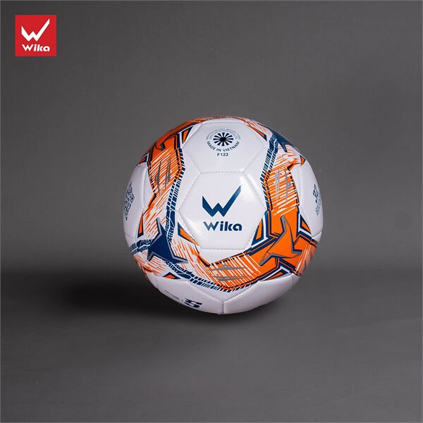 Quả bóng đá Size 5 Wika F123